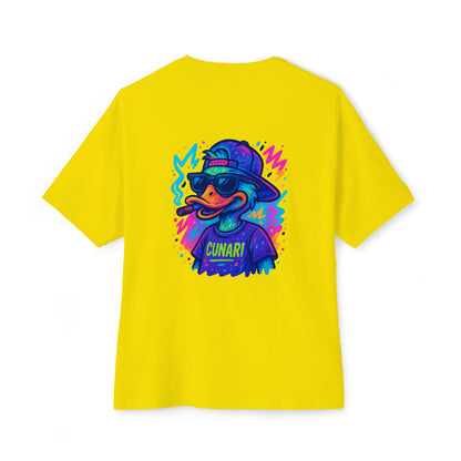 Camiseta Cunari diseño de pato